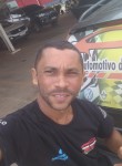 Samuel, 39  , Itupiranga