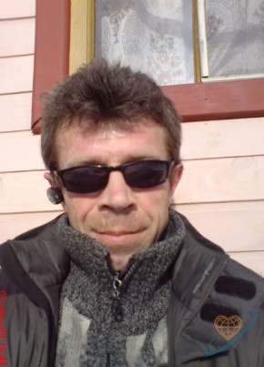алекс, 56, Россия, Санкт-Петербург