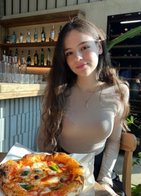 Stasya, 23, Russia, Chelyabinsk