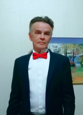 Влад, 55, Россия, Вязники