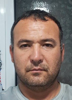 Фируз Хасанов из Samarqand 38 лет