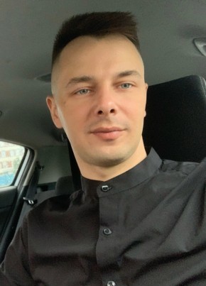 Станислав, 30, Россия, Сафоново