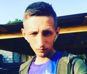 Кирилл, 26 лет, Київ