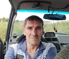 Алексей, 62 года, Углегорск