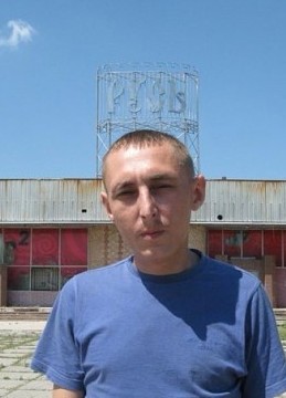 Александр, 39, Россия, Роговская