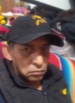 Juan, 51 год, Coyoacán