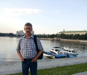 Marsel, 57, Yekaterinburg