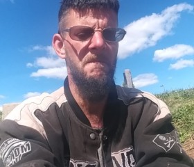 John, 43, Willow Grove