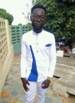 John, 30 лет, Kumasi