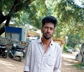 Thouseef, 36, Bagepalli