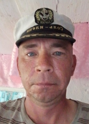 Руслан из Туймазы 39 лет