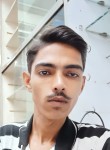 Yash, 26 лет, Bhavnagar
