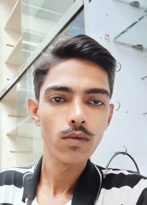Yash, 26, India, Bhavnagar