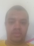 Cássio Santos, 33 года, Senhor do Bonfim