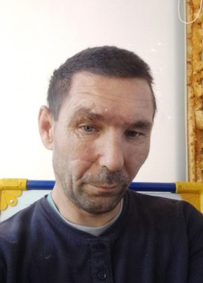 Костя из Миасса 41 год