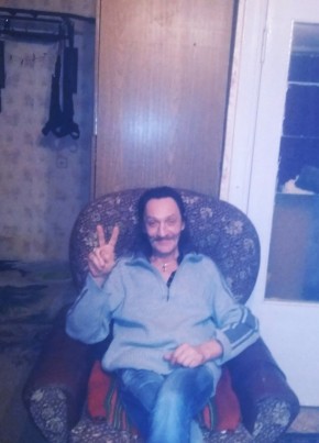 Pavel, 61, Belarus, Hrodna