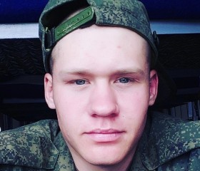 Виктор, 24 года, Белово