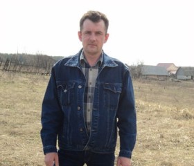 Александр, 45 лет, Городище (Пензенская обл.)