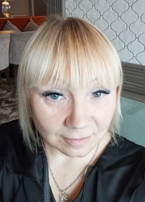 Марина из Анны 47 лет