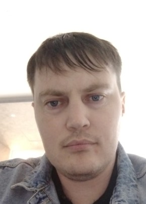Дмитрий, 34, Россия, Каменск-Уральский