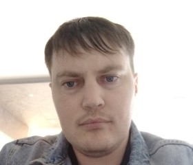 Дмитрий, 34 года, Курган