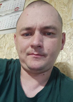 Витя из Тамбова 33 года