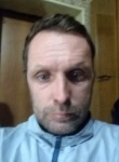 Алексей Лучинин, 44 года, Нижний Новгород