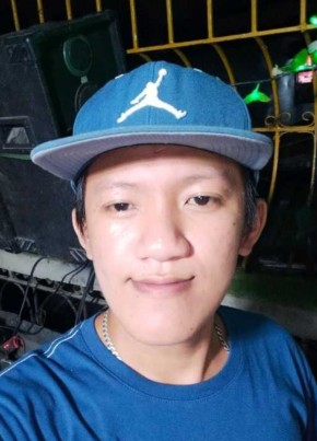 Jorome Sumcio, 22, Pilipinas, Antipolo