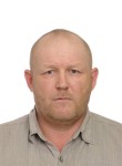 Evgenii Genkel, 46 лет, Бердск