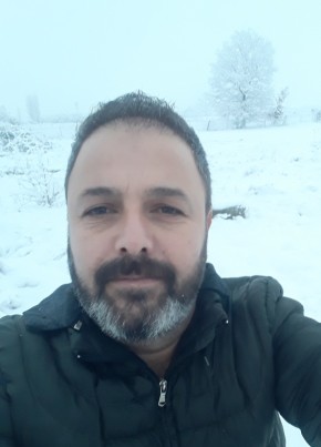 Selim, 42, Türkiye Cumhuriyeti, Papazlı