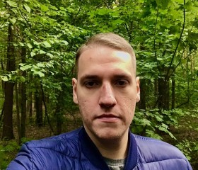 Artem, 35, Moscow