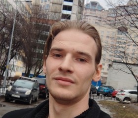 Niko, 22 года, Санкт-Петербург