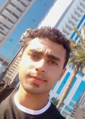 خالد ابراهيم, 20, United Arab Emirates, Sharjah