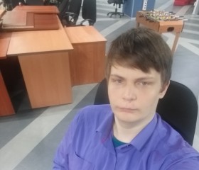 Сэм, 27 лет, Ростов-на-Дону