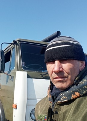 Эдуард Малкин, 50, Россия, Краснокаменск
