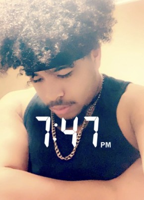 wilmer, 23, United States of America, Summerville