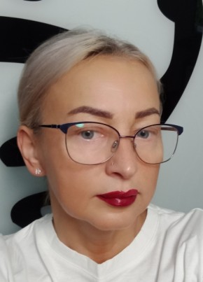Елена из Киров (Кировской обл.) 53 года