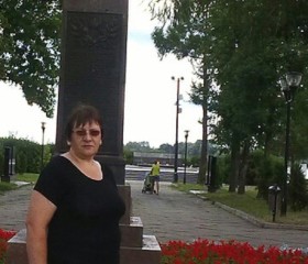 Галина, 61 год, Кадый