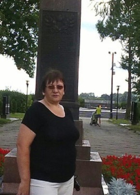 Галина, 61, Россия, Кадый