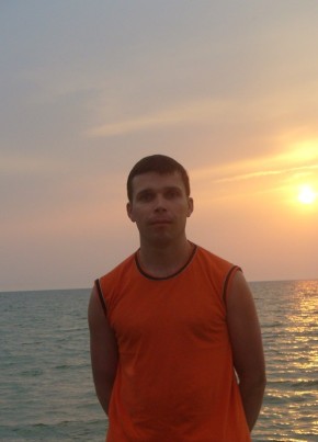 Александр, 45, Россия, Гагарин