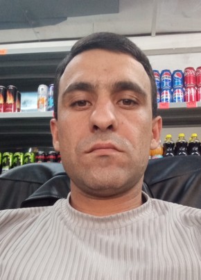 Sevo из Сходни 38 лет