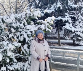 Елена, 64 года, Волгодонск