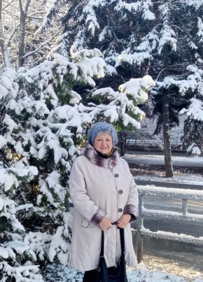Елена, 64, Россия, Волгодонск