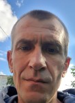 Леонид, 41 год, Новокузнецк