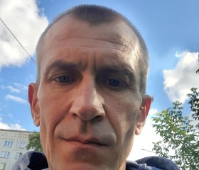 Леонид, 41 год, Новокузнецк