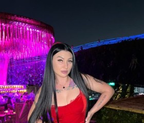 Ilona, 22, Moscow