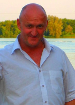 Юрий, 61, Россия, Старый Оскол