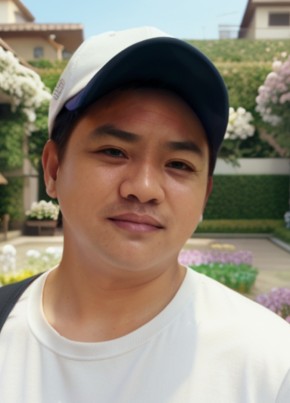 Christ, 42, Philippines, Ormoc