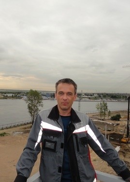 алексей, 46, Россия, Киреевск
