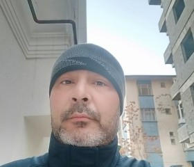Fatih Dönmez, 45 лет, Adana